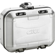 Dolomiti Monokey Case 30l Silver - RV and Auto Parts