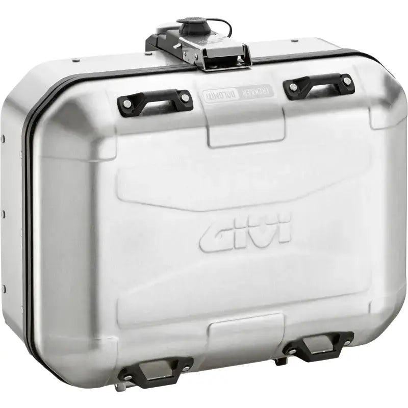 Dolomiti Monokey Case 30l Silver - RV and Auto Parts