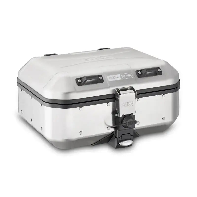 Dolomiti Monokey Case 30l Silver - RV and Auto Parts