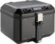 Dolomiti Monokey Top Case 46l Black - RV and Auto Parts
