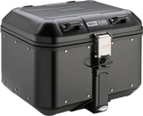 Dolomiti Monokey Top Case 46l Black - RV and Auto Parts