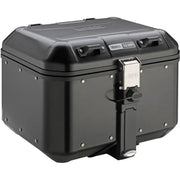 Dolomiti Monokey Top Case 46l Black - RV and Auto Parts