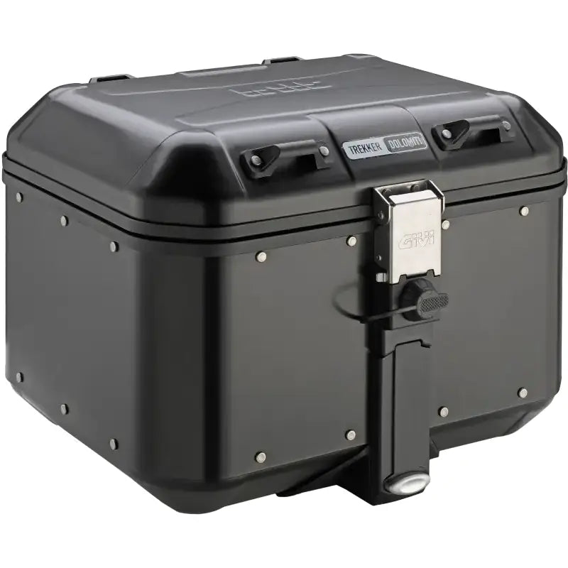 Dolomiti Monokey Top Case 46l Black - RV and Auto Parts