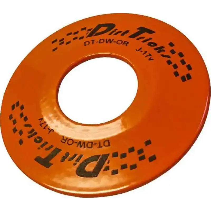 DIRT TRICKS DT-DW-OR
