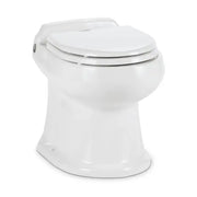 Dometic 304874020 Powerful Macerating Flush - White