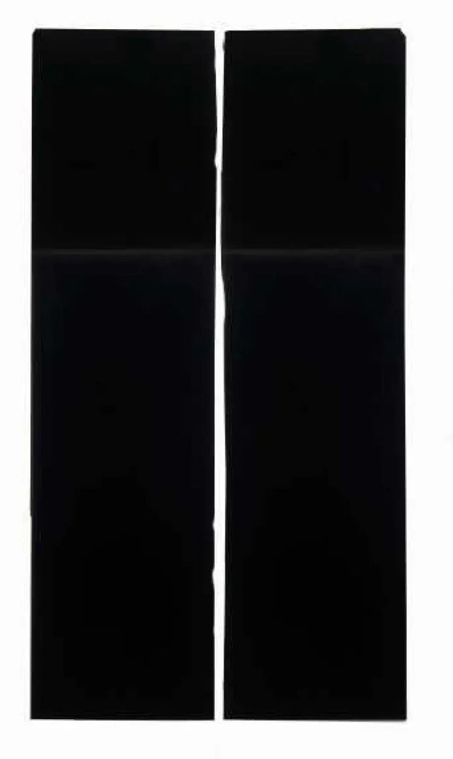 3106863.180C Refrigerator Door Panel
