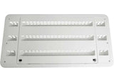 Dometic 3109349005 Vent Asm F/Double Door Pw - RV and Auto Parts