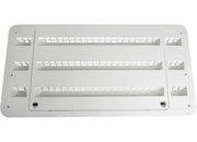 Dometic 3109349005 Vent Asm F/Double Door Pw - RV and Auto Parts