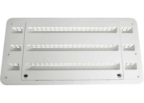 Dometic 3109349005 Vent Asm F/Double Door Pw - RV and Auto Parts