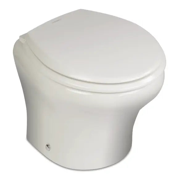 Dometic 324892023 Powerful Macerating Flush - Chrome