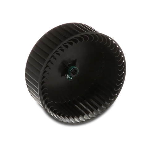 Dometic 3310708.007 Kit Svc Blower Wheel - RV and Auto Parts