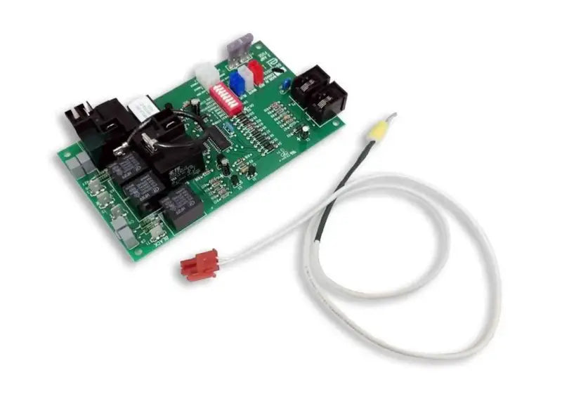 3313107.076 Air Conditioner Control Board
