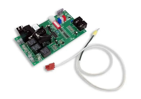 3313107.076 Air Conditioner Control Board