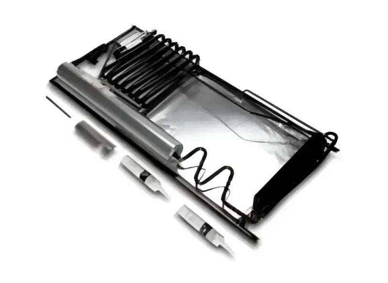 3313470.003 Refrigerator Cooling Unit