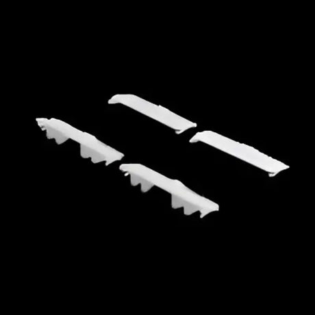 3315333.001 Air Conditioner Ceiling Assembly Louver