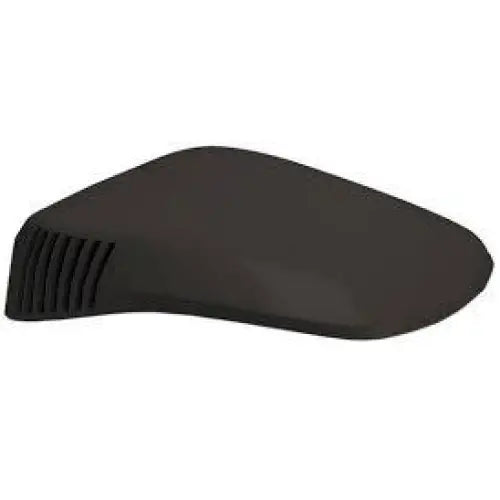 Dometic 3316311.012 RV AC Shroud for Blizzard NXT Black - RV and Auto Parts