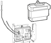 3316996.900 Refrigerator Power Supply Circuit Board by Dometic