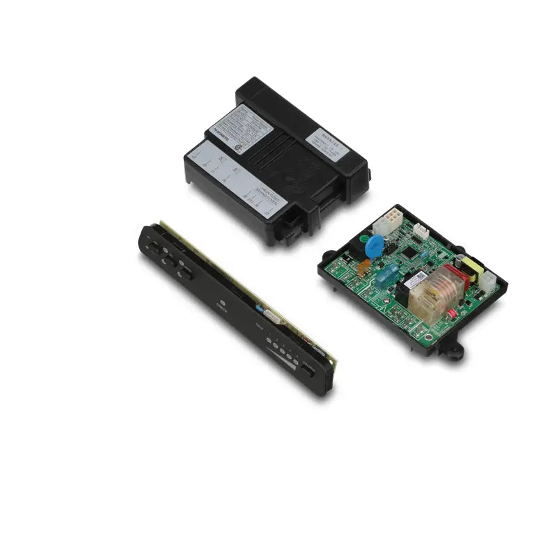 Dometic 3316996.900 Spower Mod W/Contrl Intrfc-3W - Refrigerator Power Supply Circuit Board