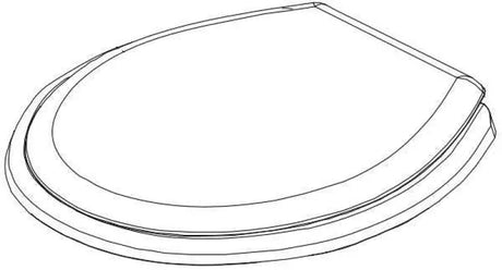385311930 Toilet Seat