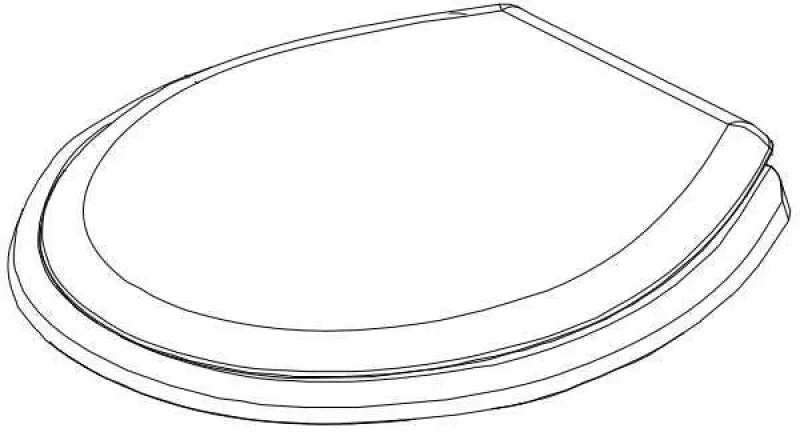 385311930 Toilet Seat