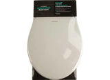 Dometic Dometic 385312073 Wooden Toilet Seat White 310 Series