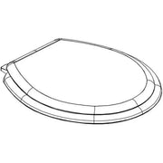 385312114 Toilet Seat