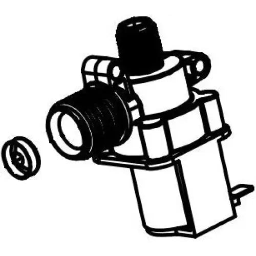 Dometic 385880075 Limited 1 year warranty