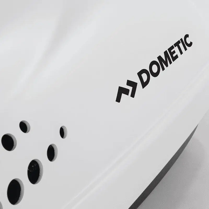 Dometic 640315CXX1C0 Penguin AC Polar White 410A - Air Conditioner