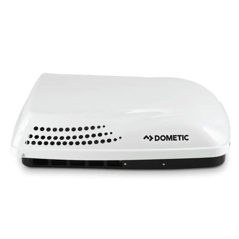 Dometic 640315CXX1C0 Penguin AC Polar White 410A - Air Conditioner