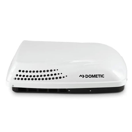 Dometic 640315CXX1C0 Penguin AC Polar White 410A - Air Conditioner