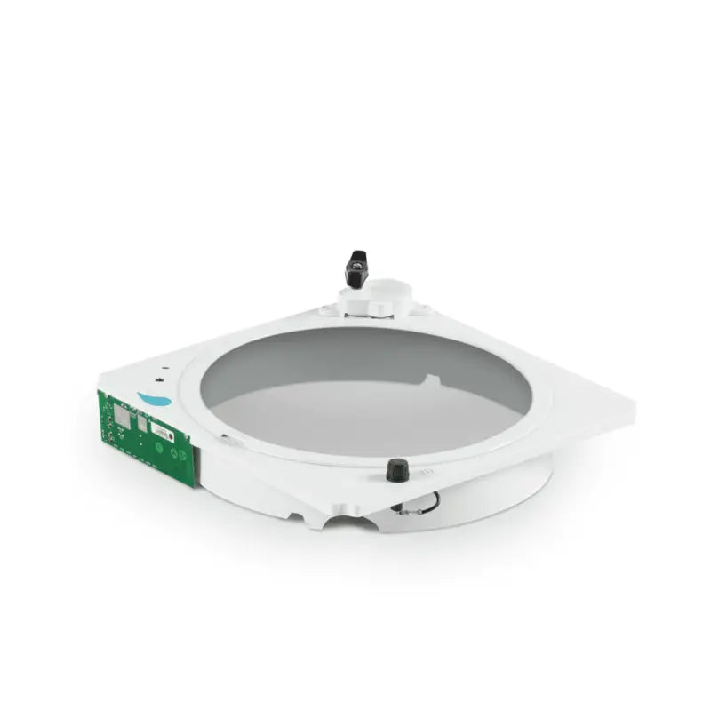 Dometic 807357 Limited 90 day warranty