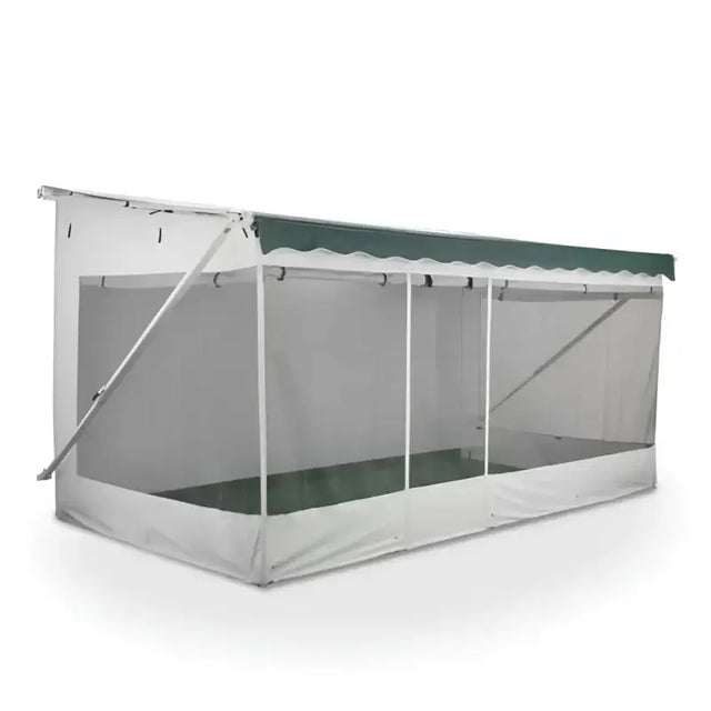 935008.130 Awning Enclosure Side Panel