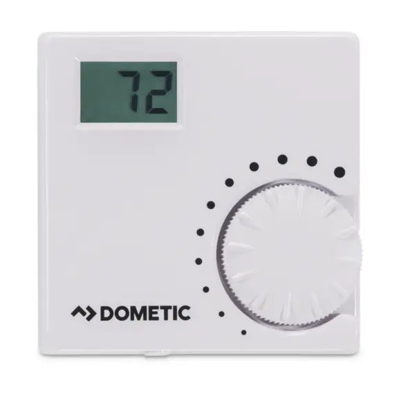 Dometic 9610008133 Wall Thermostat