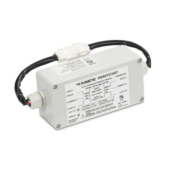 Dometic 9630001951 Air Conditioner Compressor Soft Starter