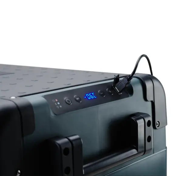 Dometic 97000040395 Refrigerator