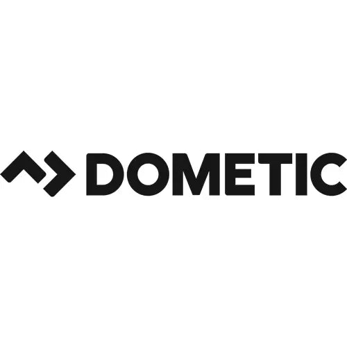 Dometic 15033 Dometic Air Conditioner 15K Duct Black Roof Unit 15033