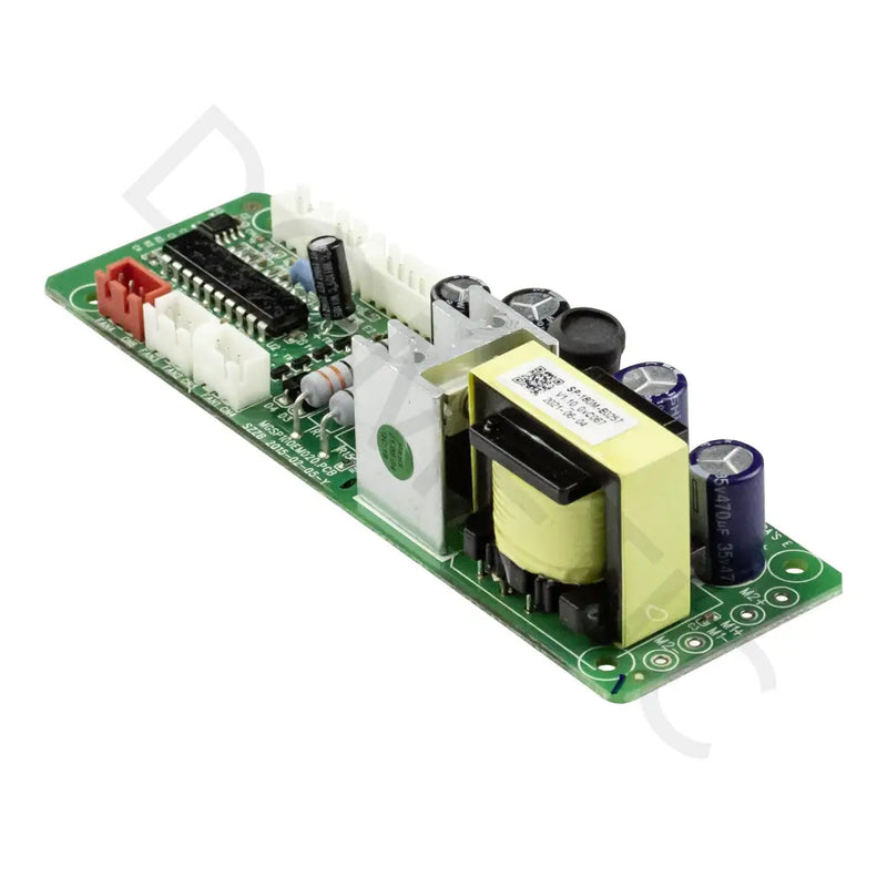 Dometic Air Conditioner Control Board: Dometic Air Conditioner Electronic Board 4450037549