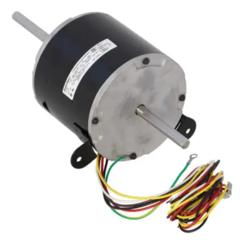 Dometic Air Conditioner Condenser Fan Motor: Dometic Air Conditioner Fan Motor Assembly Kit Mechanical 4450037543