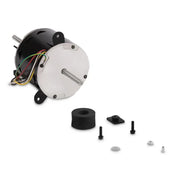 Dometic Air Conditioner Fan Motor Elec 4450037542 - Condenser