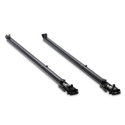 Dometic Awning Arm: Dometic Awning Arm Hardware Kit Black for 8500 9000 and Sunchaser 8273000.401U