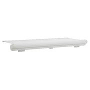 Dometic B3106802CQ.084 Rich And Vibrant - White