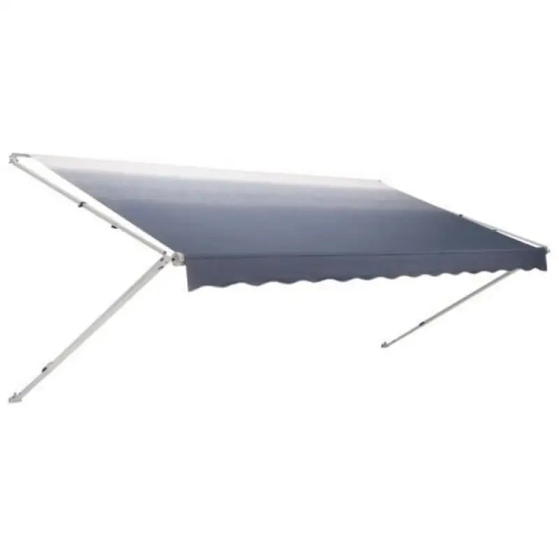 Dometic B3314989NR.414 R/F Univ Pol Onyx 14' - RV and Auto Parts