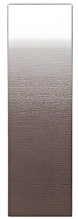 Dometic B3314989NS.414 R/F Univ Pol Snd Stne 14' - RV and Auto Parts