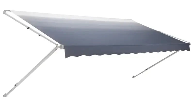 Dometic B3314989NS.414 R/F Univ Pol Snd Stne 14' - RV and Auto Parts