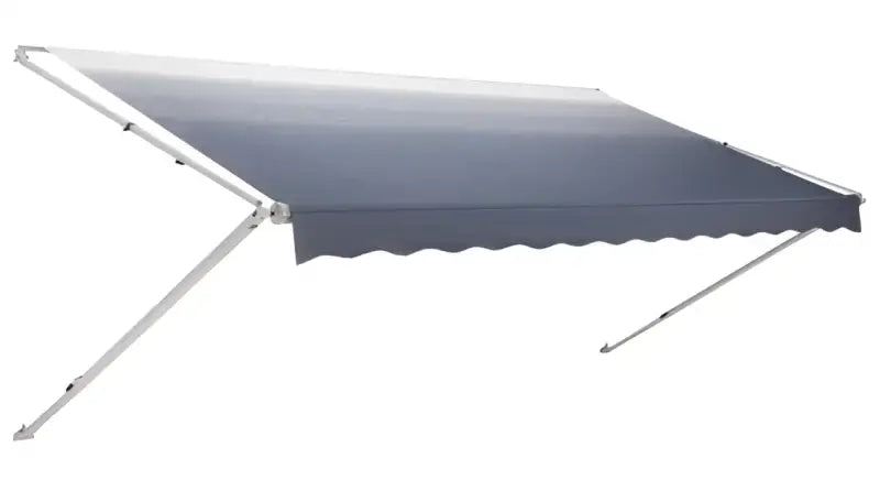 Dometic B3314989NS.418 R/F Univ Pol Snd Stne 18' - RV and Auto Parts