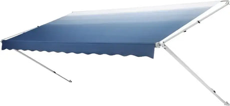 Dometic B3314989NT.414 R/F Univ Pol Azure 14' - RV and Auto Parts