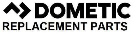 Dometic B3314989NT.418 R/F Univ Pol Azure 18' - RV and Auto Parts