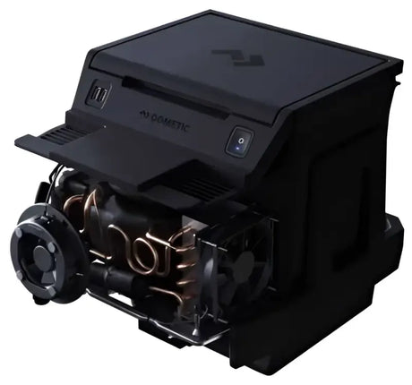 9600027668 Refrigerator / Freezer