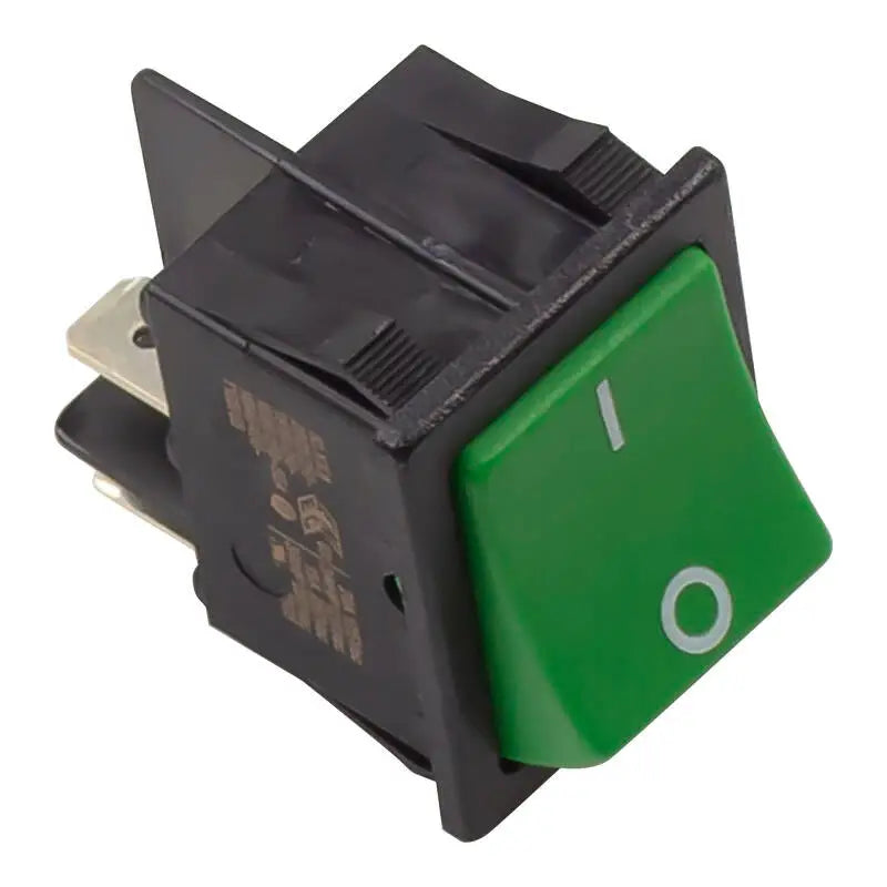 Dometic Durable Products That Last Longer Refrigerator Power Selector Switch 2951433107 - Without Lighting