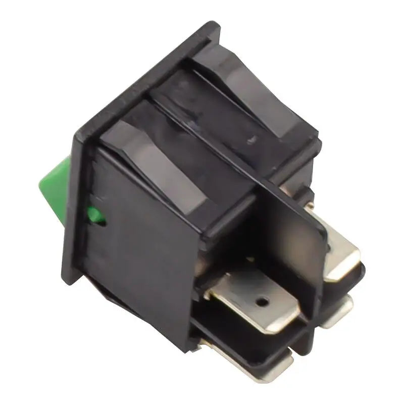 Dometic Durable Products That Last Longer Refrigerator Power Selector Switch 2951433107 - Without Lighting